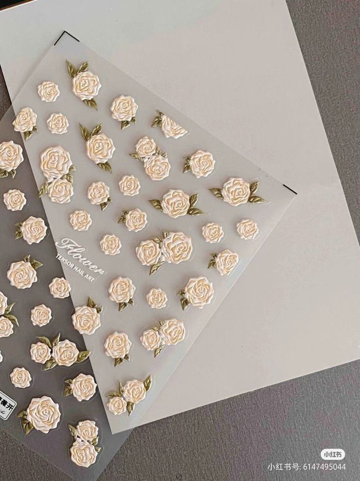 Sticker Tasarımları