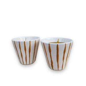 İkili Mum Seti Pearl