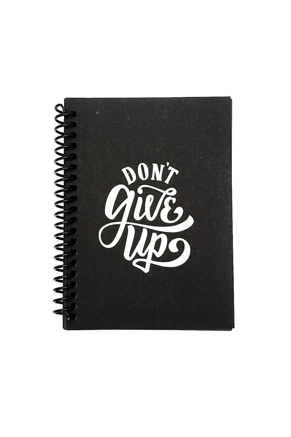 Motivasyon Defterleri