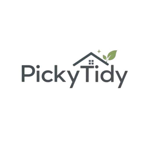 PICKYTIDY